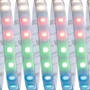 LED-valonauha Paulmann MaxLED 500, 2.5m, IP44, 30W, 440lm/m, RGBW