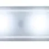 LED-valonauha Paulmann MaxLED 500, 1m, IP44, 6W, 440lm/m, 6500K