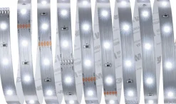 LED-valonauha Paulmann MaxLED 250, 300lm/m, 6500K, eri kokoja