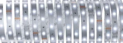LED-valonauha Paulmann MaxLED 250, 300lm/m, 6500K, eri kokoja