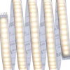 LED-valonauha Paulmann MaxLED 1000, aloituspakkaus, 1.5m, IP44, 18W, 880lm/m, 2700K, 36VA