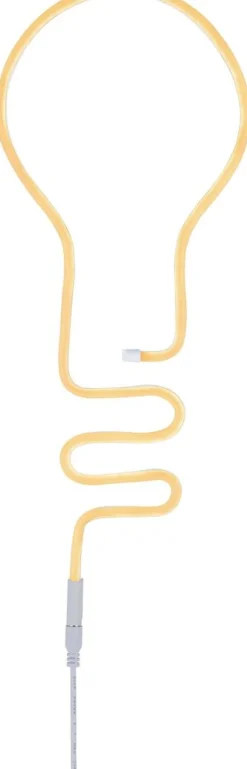 LED-valonauha Paulmann Neon Colorflex, 1m, 4,5W, 10lm/m, eri värejä