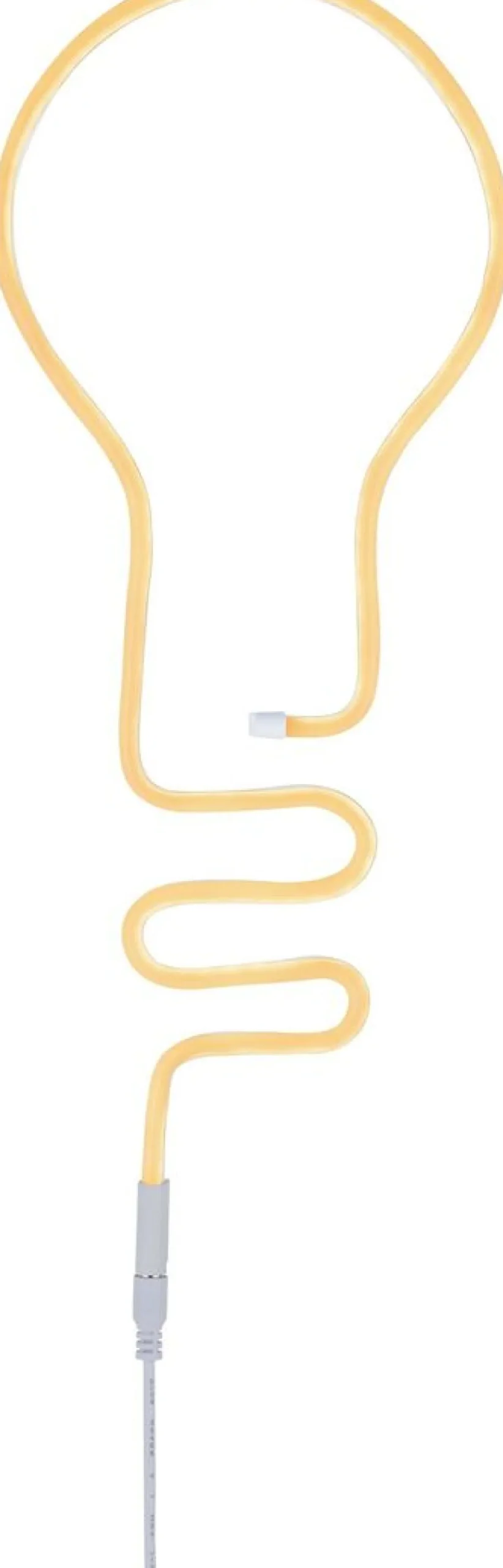 LED-valonauha Paulmann Neon Colorflex, 1m, 4,5W, 10lm/m, eri värejä