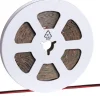 LED-valonauha Paulmann ProStrip Silver, P150, 830, 5m, 50W, 1480lm/m, 160LEDs/m, 3000K
