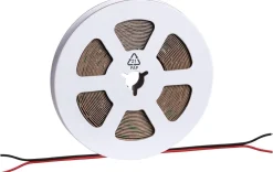 LED-valonauha Paulmann ProStrip Silver, P25, 5m, 20W, 60LEDs/m, eri värejä