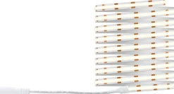 LED-valonauha Paulmann SimpLED Full-Line COB, 500lm/m, 384LEDs/m, 3000K, 12VA, eri kokoja
