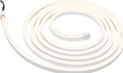 LED-valonauha ulkokäyttöön Paulmann SimpLED, 3m, IP65, 12W, 200lm/m, 3000K, 18VA