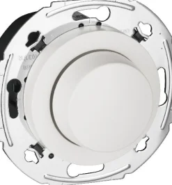 LED-valonsäädin Schneider Electric Renova UNI400LED 4-400W RCL valkoinen