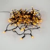 LED-valosarja Star Trading Golden Warm White valojen väli 7 cm eri pituuksia