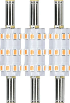 LED-varalamppusarja Paulmann Solar Taina, 3kpl, eri vaihtoehtoja