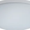 LED-yleisvalaisin Lumiance Giotto 235 ø265 mm uppoasennettava 12 W 4000 K IP44 valkoinen