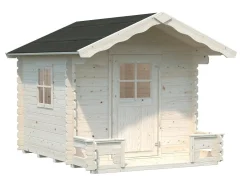 Leikkimökki Palmako Stina 3,1 m²