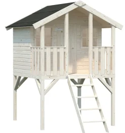 Leikkimökki Palmako Toby 2,1 m²
