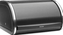 Leipälaatikko Brabantia Roll Top, medium, eri värejä