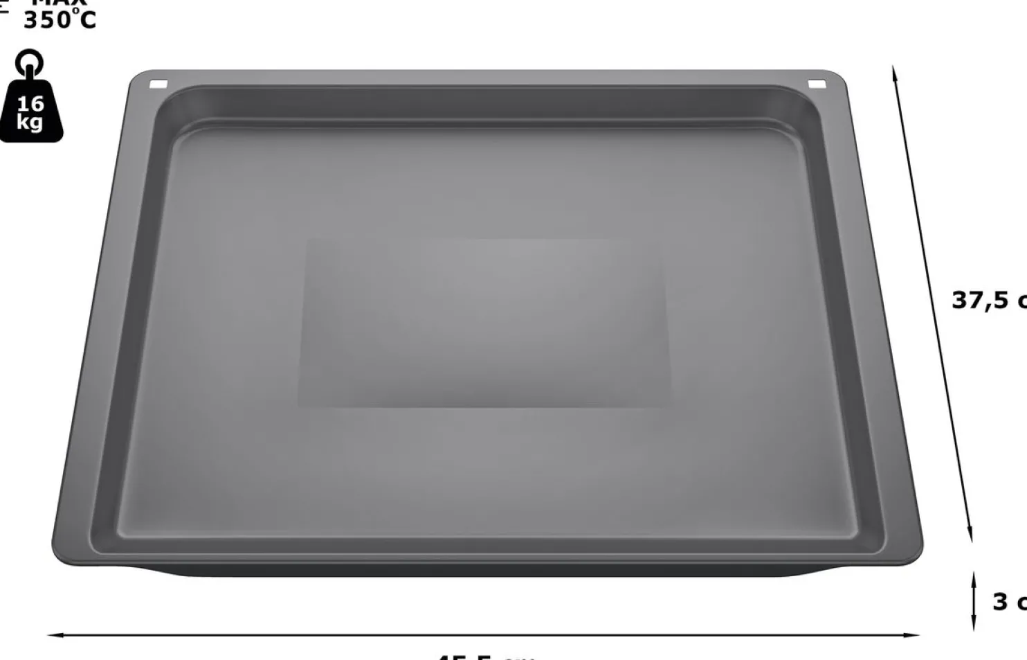 Leivinpelti Siemens HZ631070