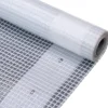 Leno suojapeite 260 g/m² 2x5 m valkoinen