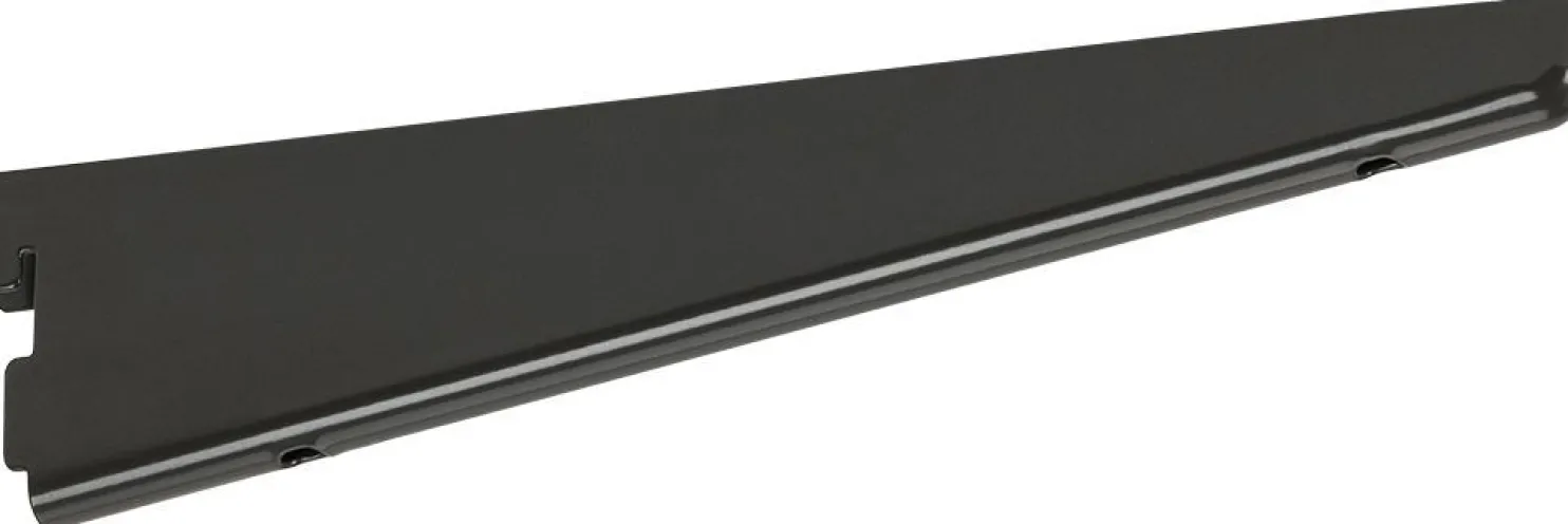 Levyhyllyn kannatin Elfa 220 mm eri värejä