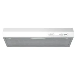 Liesituuletin Beko CFB5310W, valkoinen