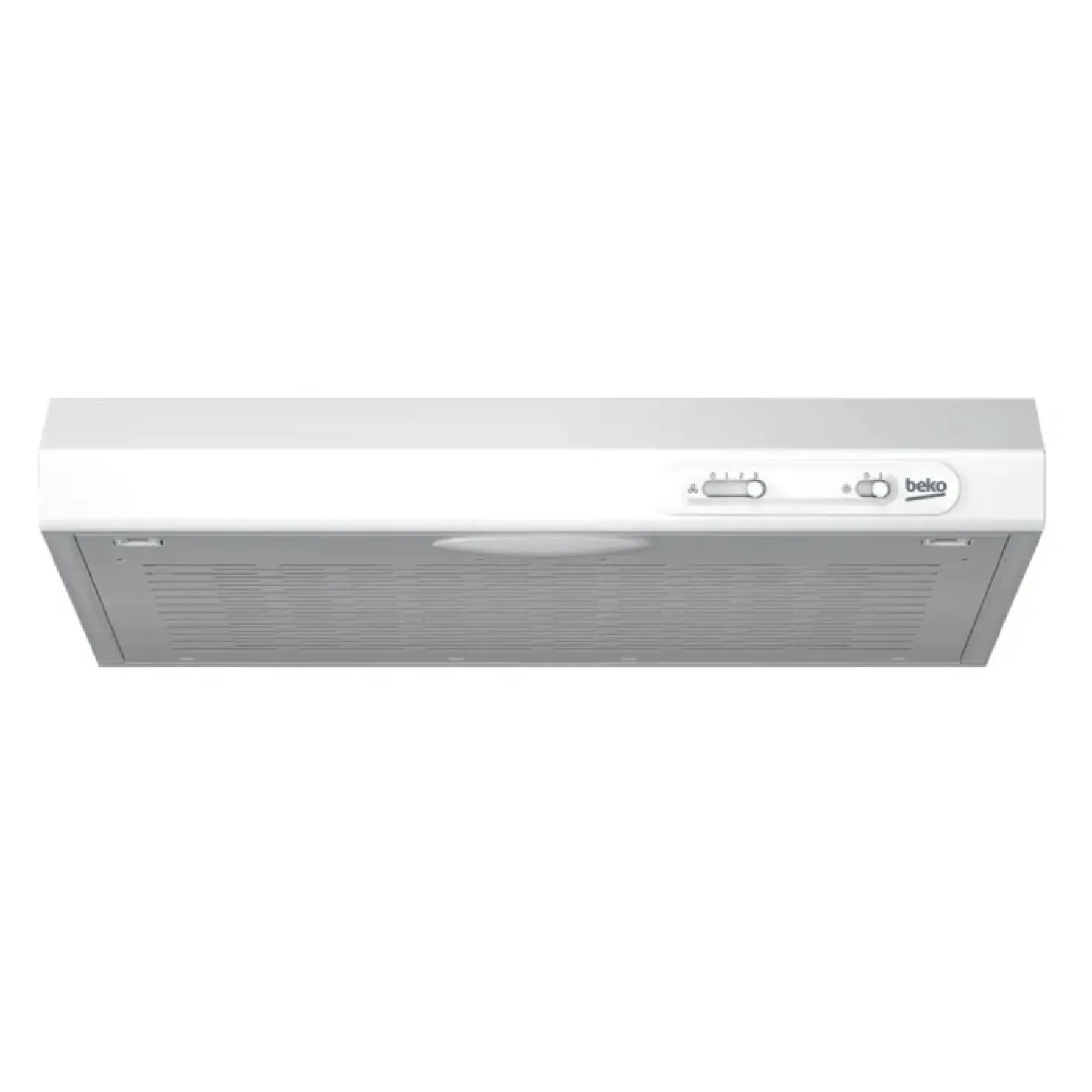 Liesituuletin Beko CFB5310W, valkoinen