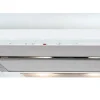 Liesituuletin Cata TF5260 60 cm valkoinen