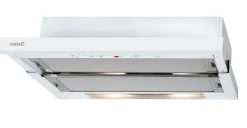 Liesituuletin Cata TF5260 60 cm valkoinen