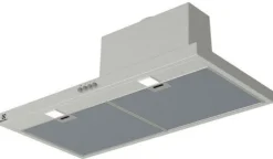 Liesituuletin Electrolux LFG336W, 60cm, integroitava, valkoinen