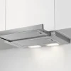 Liesituuletin Electrolux 300 LFP325S, 50cm, teräs