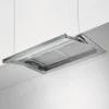 Liesituuletin Electrolux LFP536X 60cm, ulosvedettävä