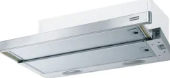 Liesituuletin Frank Flexa FTC 612 XS LED1 59,8 cm rst