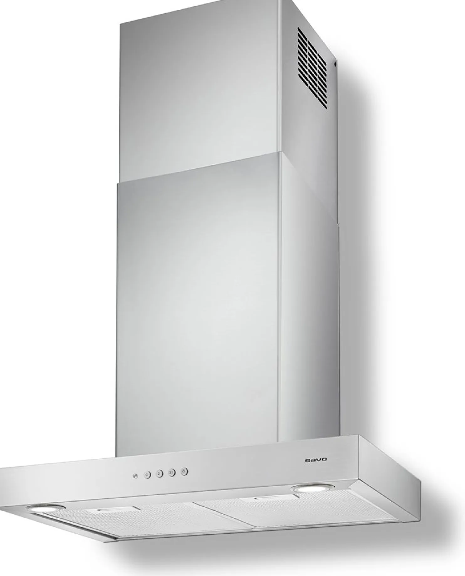 Liesituuletin Savo C-65-S2 rst eri leveyksiä