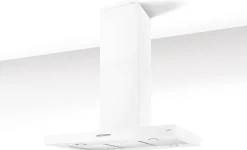 Liesituuletin Savo I-6509-W2 90 cm valkoinen