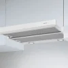 Liesituuletin Savo P-2806-W 60 cm valkoinen