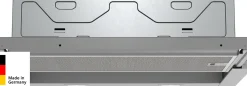 Liesituuletin Siemens iQ300 LI64LB531, 60cm, teräs