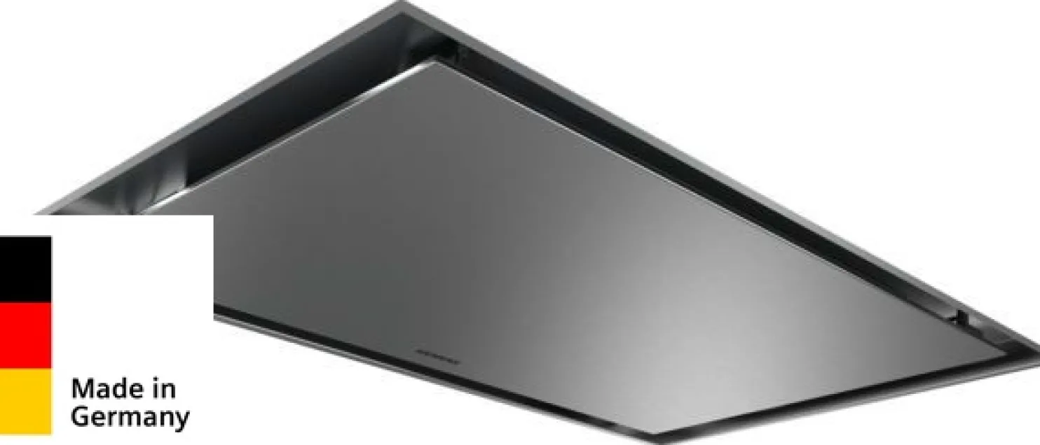 Liesituuletin Siemens iQ500 LR97CAQ50 90 cm teräs