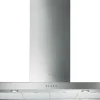 Liesituuletin Smeg KI120XE 120cm teräs