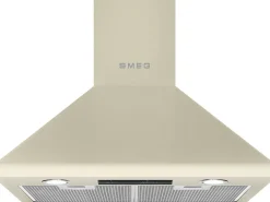 Liesituuletin Smeg KSED65PE 60cm kerma