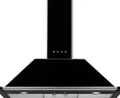 Liesituuletin Smeg KT90-E 90cm