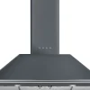 Liesituuletin Smeg KT110GRE 110cm harmaa