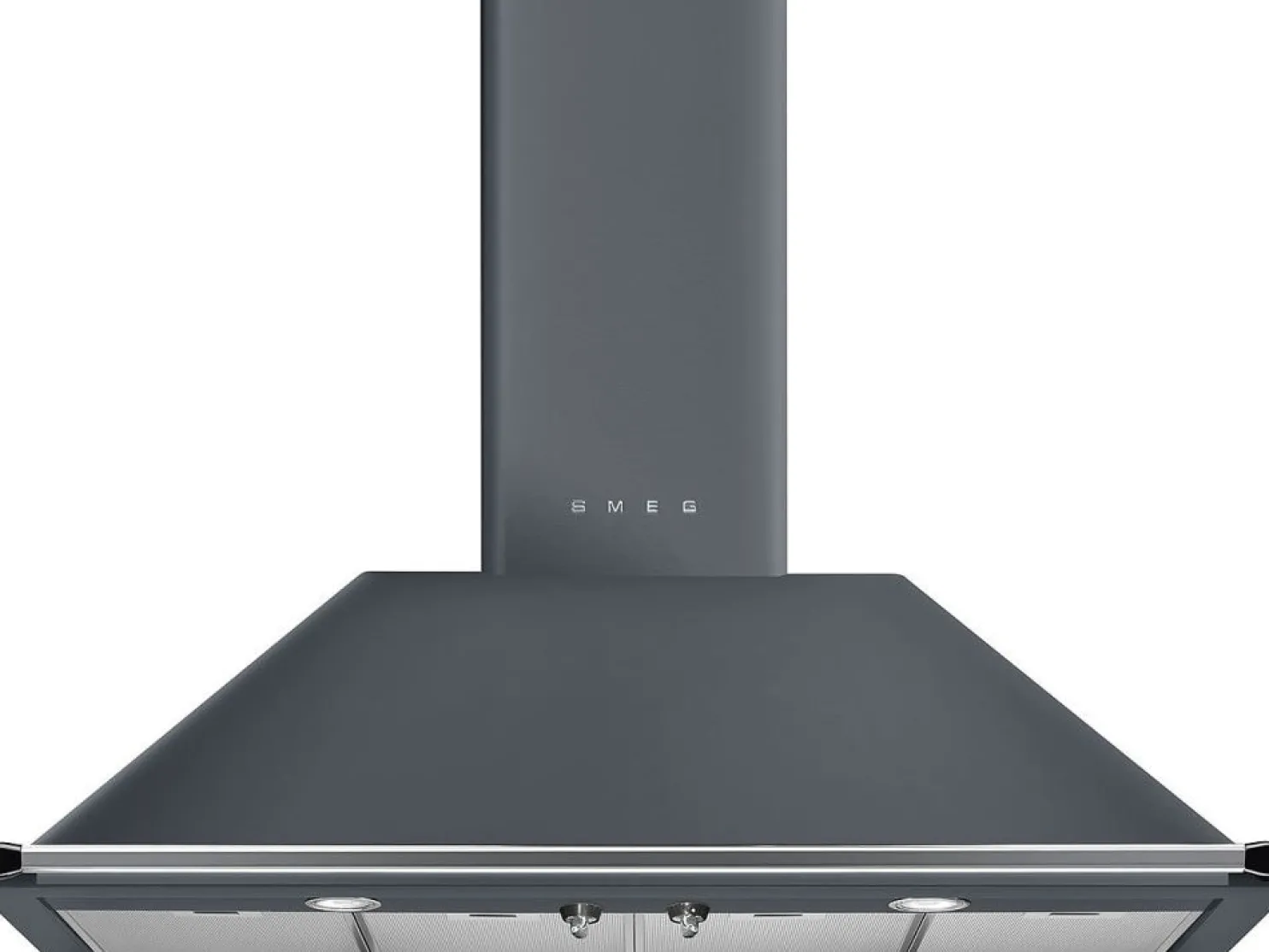 Liesituuletin Smeg KT110GRE 110cm harmaa