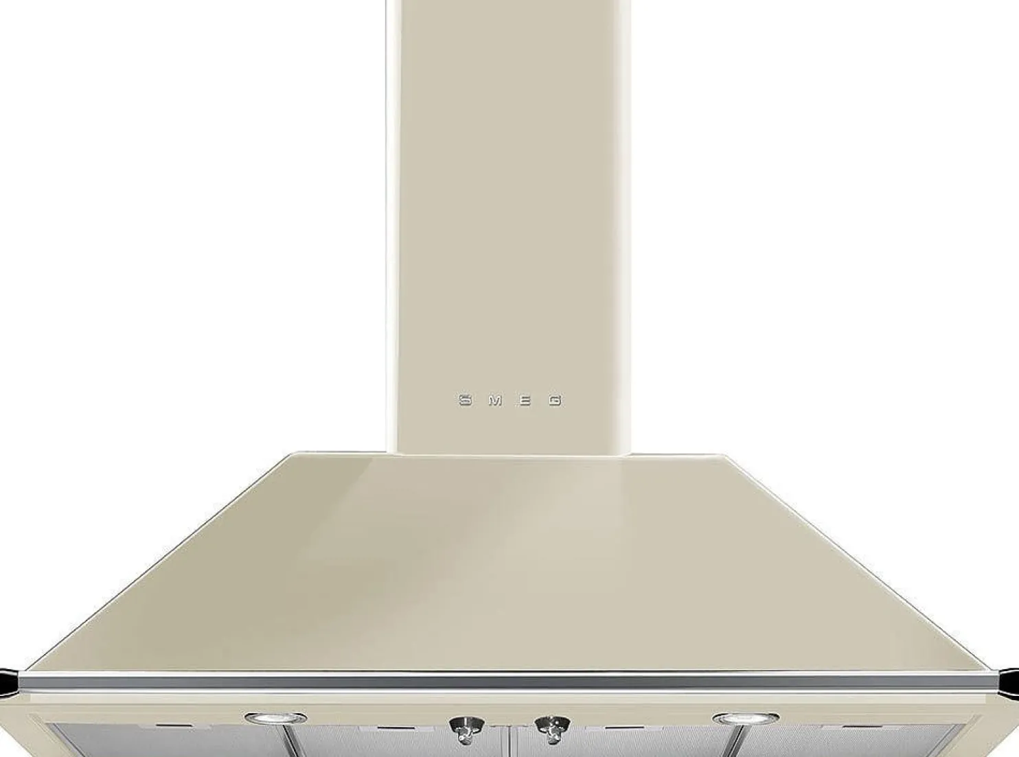 Liesituuletin Smeg KT110PE 110cm kerma