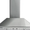 Liesituuletin Smeg KTR110XE 110cm teräs