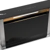 Liesituuletin Thermex Trent 580 mm omalla moottorilla rst/musta