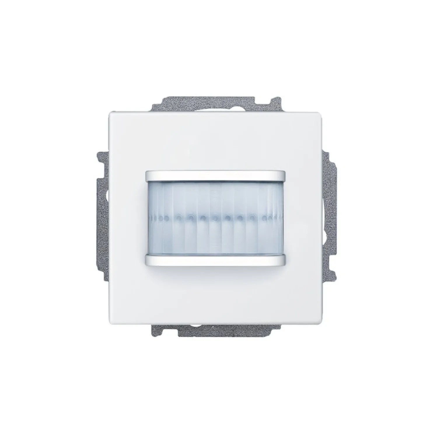 Liiketunnistin ABB-free@home - 180 1K B/T IP20 USE valkoinen