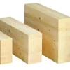 Liimapuupalkki GL30c 90x225x8000 mm