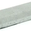 Liimattava reunakivi Rudus suora 390x130x60 mm sileä harmaa