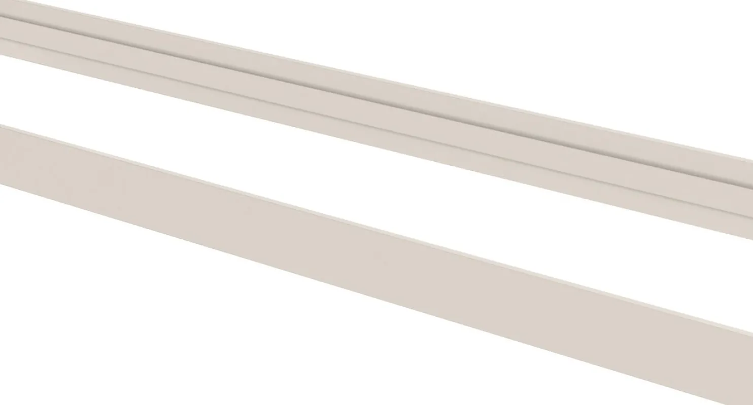 Liitoslista sisustuspaneelille Lundbergs Herrgård 50x2400mm MDF eri värejä