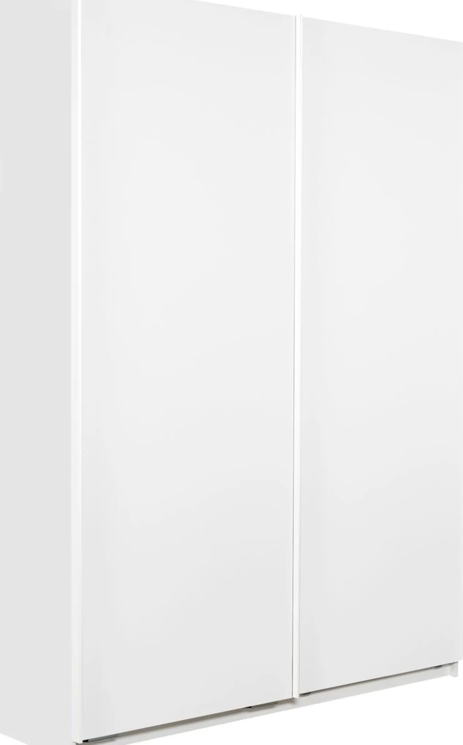 Liukuovikomero Hiipakka Stina 150x45cm eri ovivaihtoehtoja