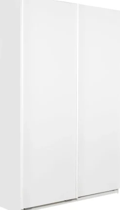 Liukuovikomero Hiipakka Stina 120x45cm eri ovivaihtoehtoja