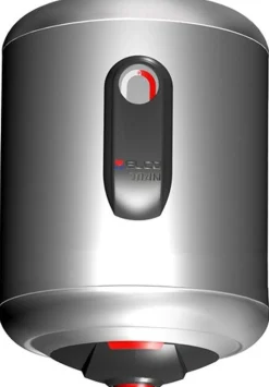 Lämminvesivaraaja Elco Titan emali 50 l