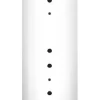 Lämminvesivaraaja Gebwell G-Energy Coil 501L teräs 501 l